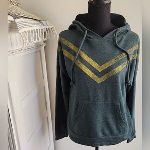 NFL GREEN BAY PACKERS SUPER SOFT HOODIE WITH FRONT KANGAROO POCKET